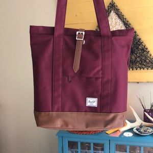 Herschel Bag